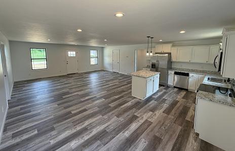 1405 Rosewood Drive , Washington, Indiana 47501