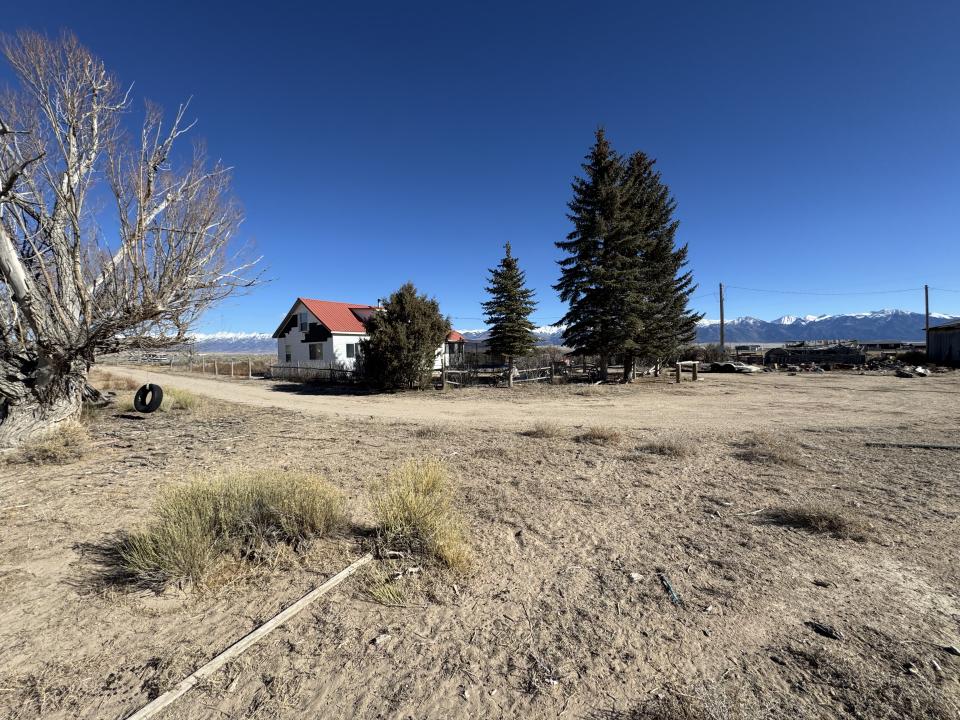 55926 County Road Aa, Moffat, 科羅拉多州 81143, 美國