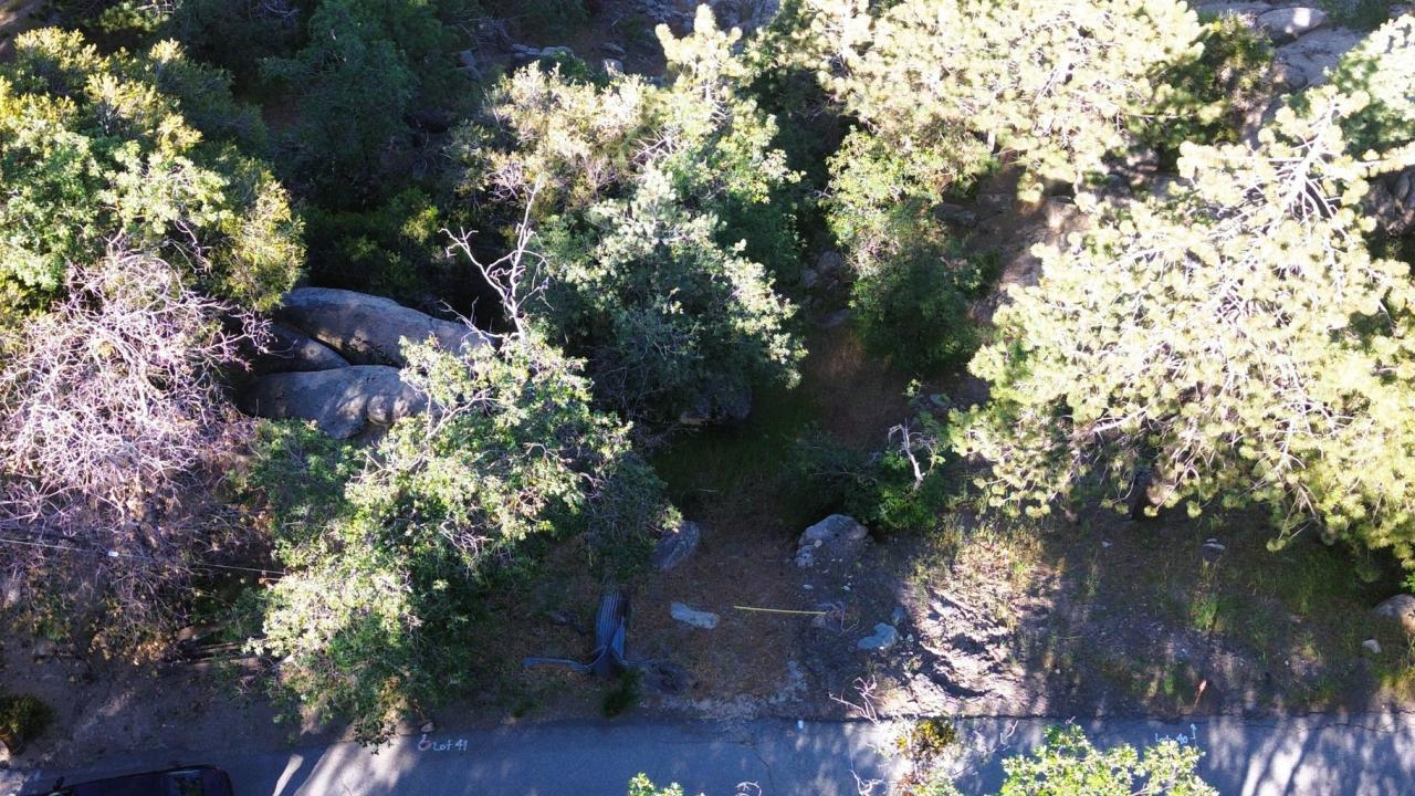 0 Elko Drive, Running Springs, Kalifornien 92382, USA