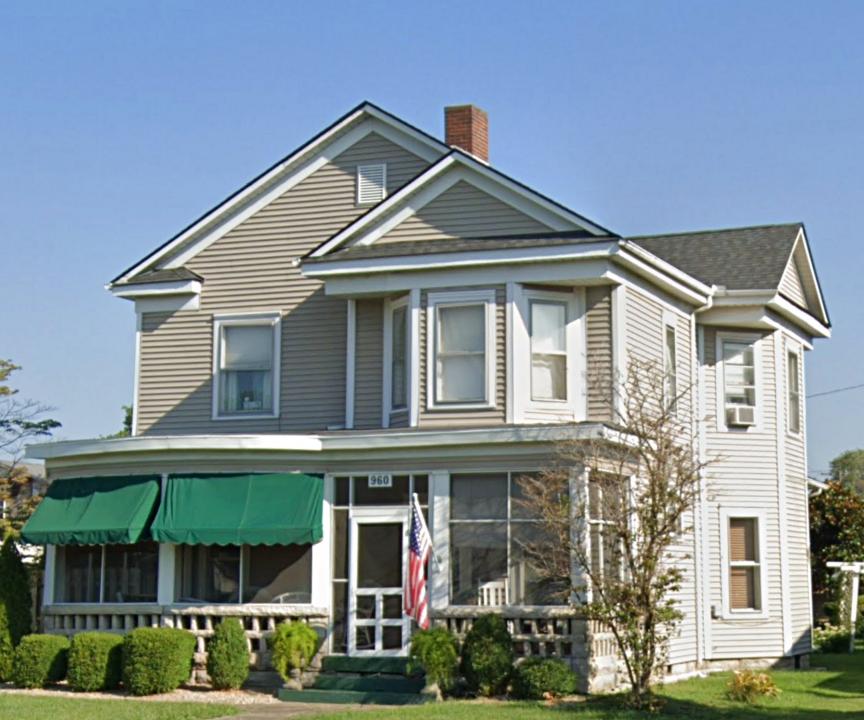 960 A St NE, Linton, إنديانا 47441, الولايات المتحدة