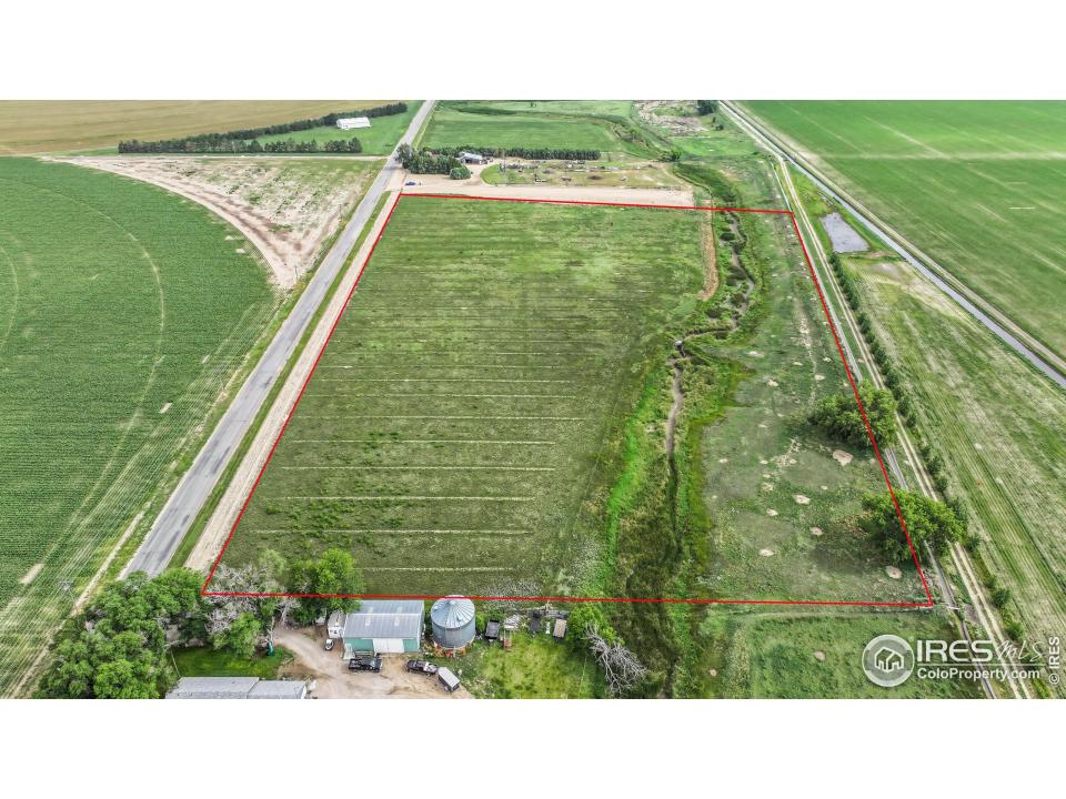 0 Co Rd 21, Fort Morgan, 科羅拉多州 80701, 美國