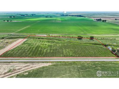 0 Co Rd 21, Fort Morgan, 科羅拉多州 80701, 美國