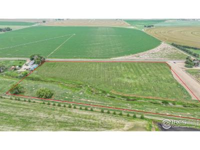 0 Co Rd 21, Fort Morgan, 科羅拉多州 80701, 美國