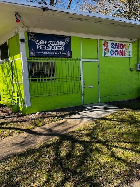 2818 Greenwood Road, Shreveport, Louisiana 71109, Estados Unidos