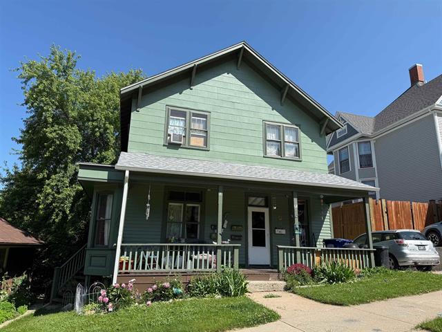 17 Lincoln Ave, Deadwood, サウスダコタ 57732, アメリカ合衆国