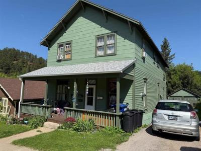 17 Lincoln Ave, Deadwood, サウスダコタ 57732, アメリカ合衆国