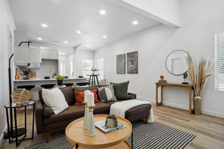 571 Josephine Street, Dallas, Texas 75246, Estados Unidos