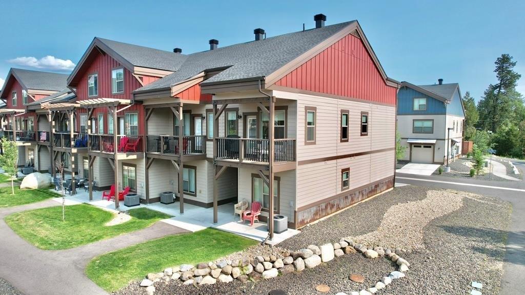 219 Broken Pine Lane, McCall, Idaho 83638, Estados Unidos