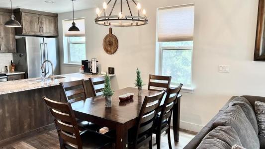 219 Broken Pine Lane, McCall, Idaho 83638, Estados Unidos