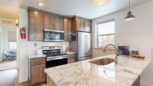 219 Broken Pine Lane, McCall, Idaho 83638, Estados Unidos