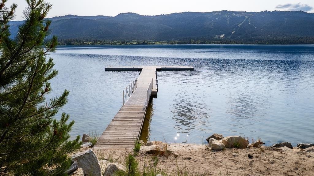 203 Pintail Place 7, Donnelly, Idaho 83615, Estados Unidos