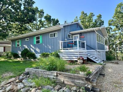 25795 Canyon Drive, Hermitage, Missouri 65668, USA
