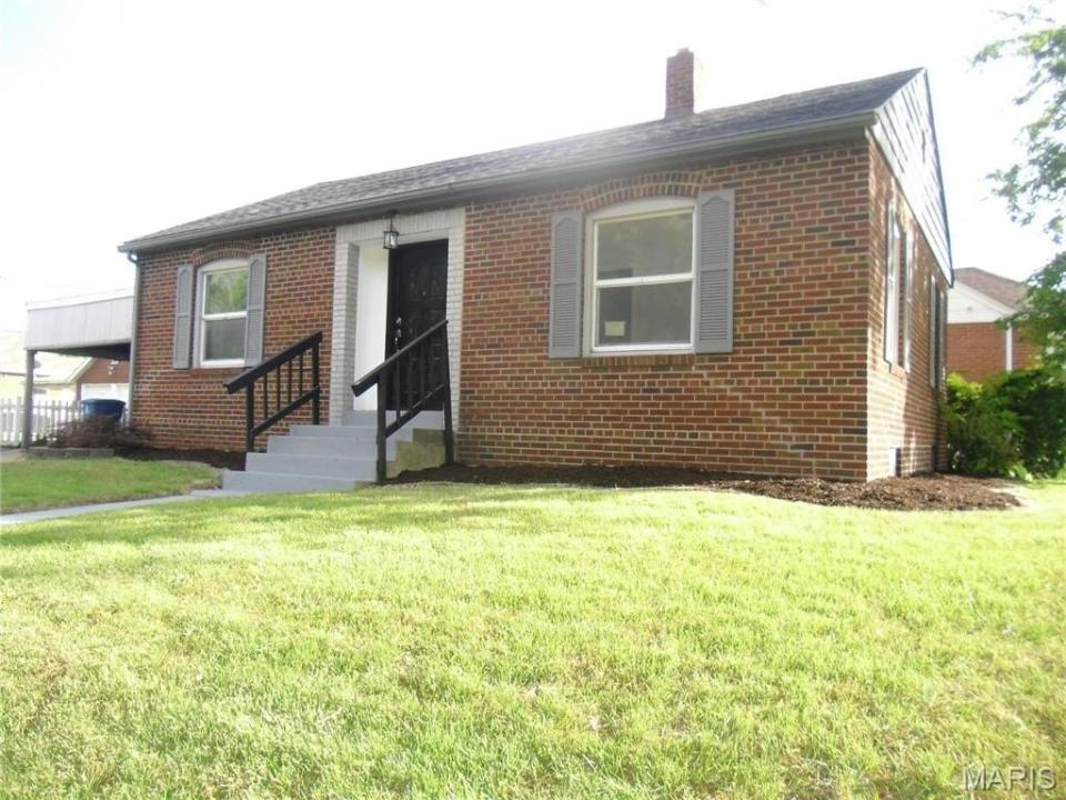 2564 Benton Street, Granite City, Illinois 62040, Estados Unidos