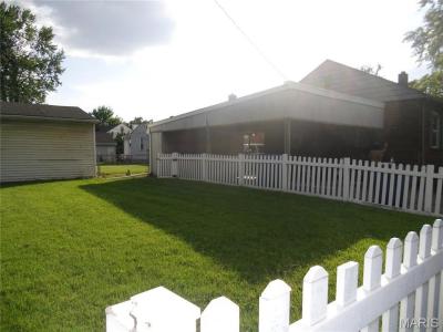 2564 Benton Street, Granite City, Illinois 62040, Estados Unidos