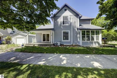 546 Webster Street, Traverse City, Michigan 49686, USA