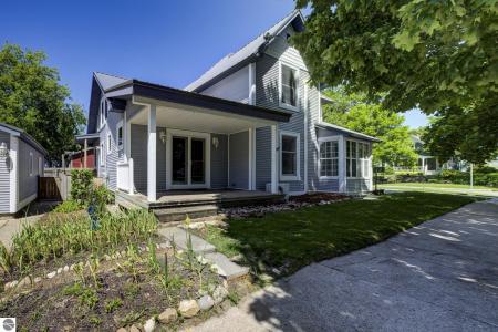 546 Webster Street, Traverse City, ミシガン 49686, アメリカ合衆国