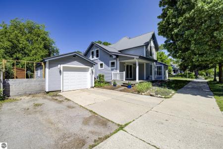 546 Webster Street, Traverse City, ミシガン 49686, アメリカ合衆国