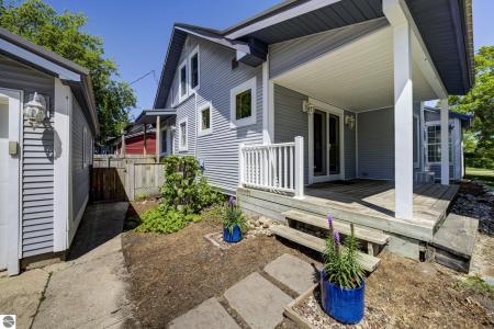 546 Webster Street, Traverse City, ミシガン 49686, アメリカ合衆国