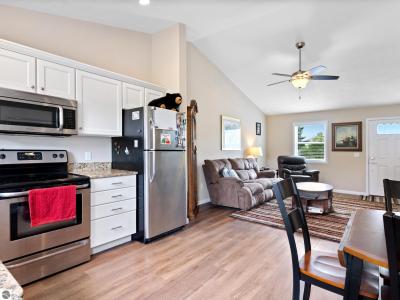 5064 Cedar Condo Court, Traverse City, Michigan 49684, Estados Unidos