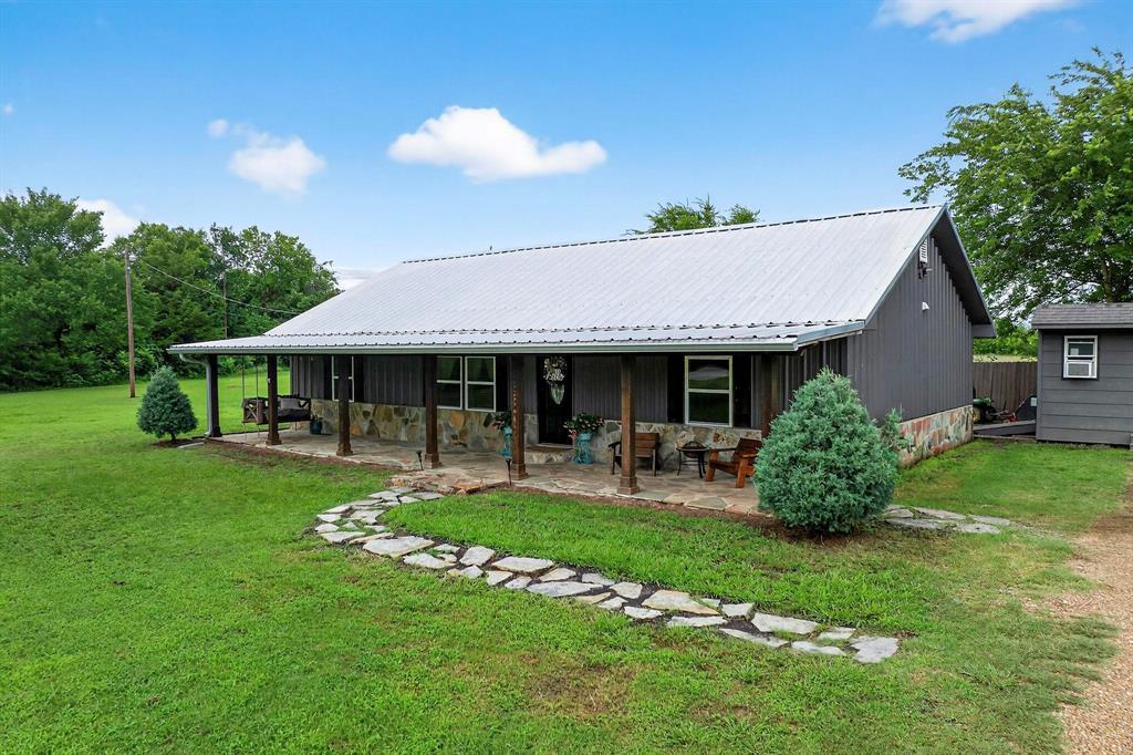 1008 County Road 4759, Sulphur Springs, Texas 75482, États-Unis