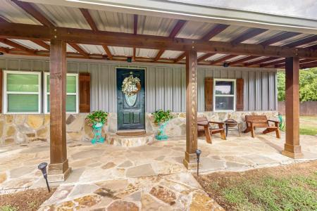 1008 County Road 4759, Sulphur Springs, Texas 75482, États-Unis