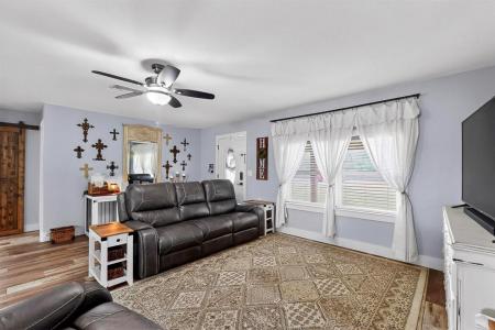 1008 County Road 4759, Sulphur Springs, Texas 75482, États-Unis