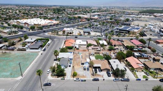 1423 2nd Street, Coachella, California 92236, USA