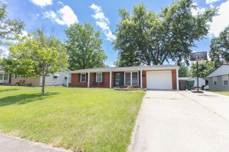 432 Longview West, Moberly, מיזורי 65270, ארצות הברית של אמריקה