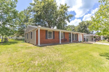 432 Longview West, Moberly, מיזורי 65270, ארצות הברית של אמריקה