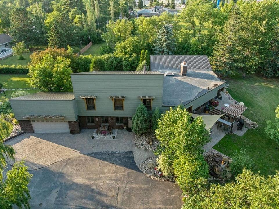 309 4th Ave E, Mohall, شمال داكوتا 58761, الولايات المتحدة