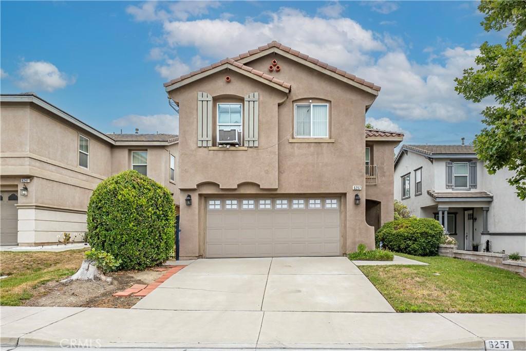 6257 Long Cove Drive, Fontana, California 92336, Stati Uniti