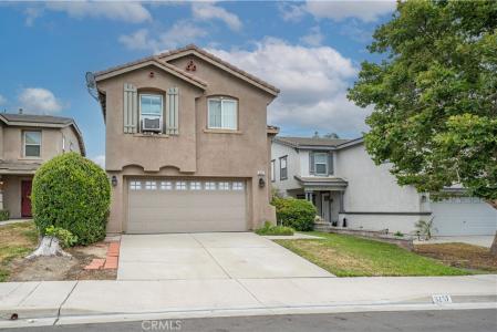 6257 Long Cove Drive, Fontana, California 92336, Stati Uniti