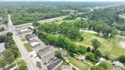 24430 Ann Arbor Trail, Dearborn Heights, Michigan 48127, USA
