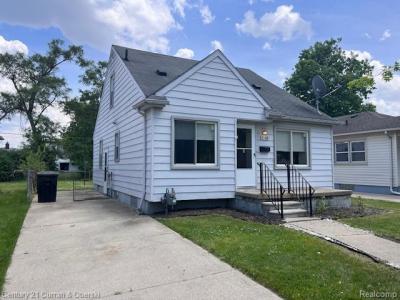 7548 Rockdale, Redford Charter Township, Michigan 48239, États-Unis
