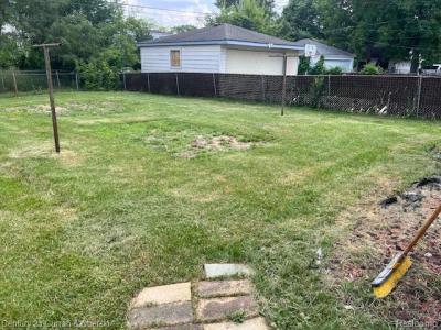 7548 Rockdale, Redford Charter Township, Michigan 48239, États-Unis