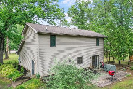 1655 Arrowhead Trail, West Branch, Michigan 48661, Amerika Birleşik Devletleri
