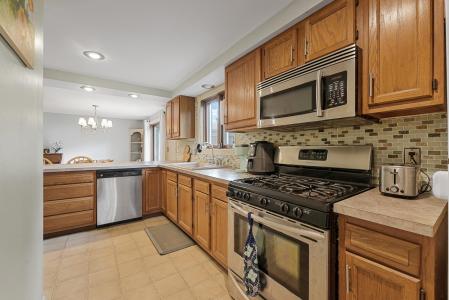 1655 Arrowhead Trail, West Branch, Michigan 48661, Amerika Birleşik Devletleri