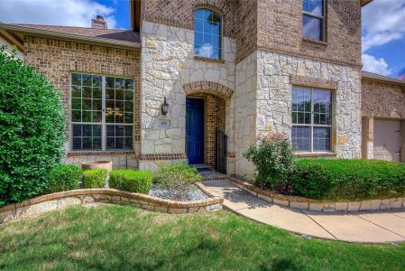 111 Vance Court, Fate, Texas 75087, Estados Unidos