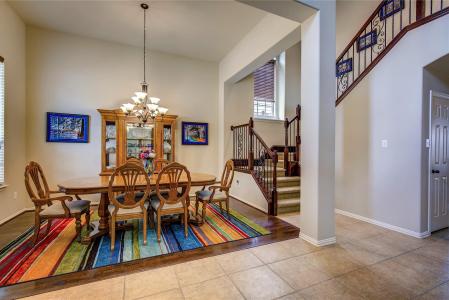 111 Vance Court, Fate, Texas 75087, USA