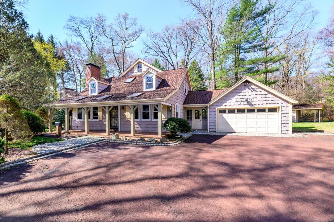 414 Riversville Road, Greenwich, Connecticut 06831, Estados Unidos