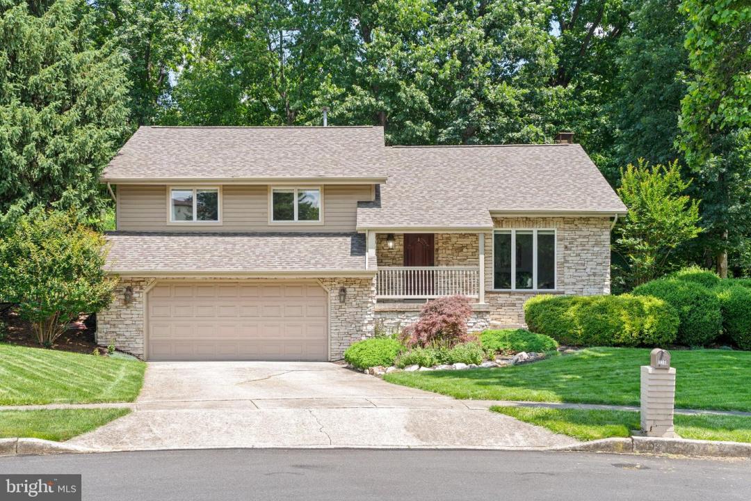 136 Briarwood Ct, Camp Hill, Pennsylvania 17011, Estados Unidos