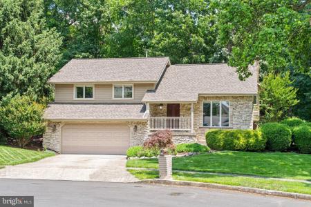 136 Briarwood Ct, Camp Hill, Pennsylvania 17011, Estados Unidos
