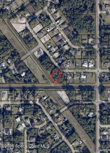 682 Bryant Road, Palm Bay, Floride 32908, États-Unis