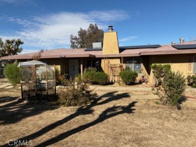 56662 El Dorado Drive, Yucca Valley, Калифорния 92284, Соединенные Штаты