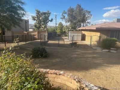 56662 El Dorado Drive, Yucca Valley, California 92284
