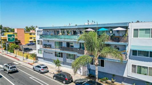 120 Alamitos Ave Unit 14, Long Beach, Califórnia 90802, Estados Unidos