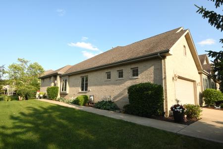 21809 Tower Bridge Drive, Mokena, Illinois 60448, USA