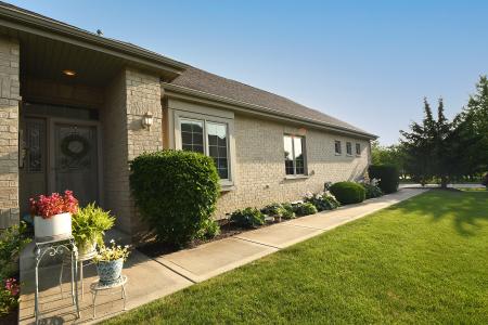 21809 Tower Bridge Drive, Mokena, Illinois 60448, USA
