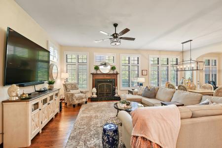 21809 Tower Bridge Drive, Mokena, Illinois 60448, USA