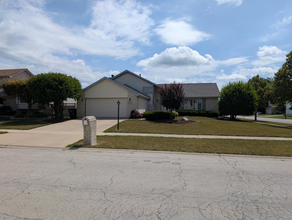 22931 Ridgeway Avenue, Richton Park, Иллинойс 60471, Соединенные Штаты